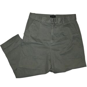 ❤️Banana Republic Olive Green Pants☆